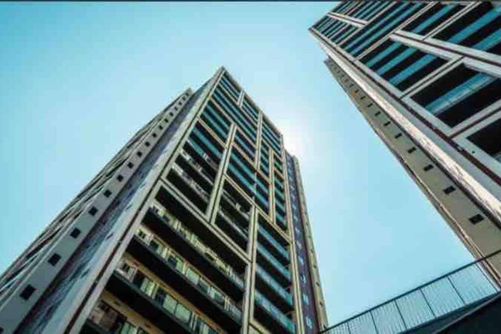 Gg Home - Cozy 1 Bedroom Apartment On Kazbegi Avenue 15 트빌리시 외부 사진