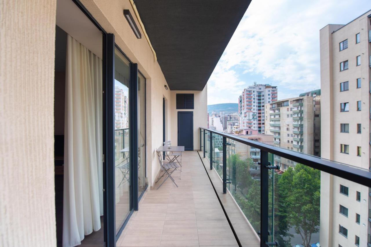 Gg Home - Cozy 1 Bedroom Apartment On Kazbegi Avenue 15 트빌리시 외부 사진
